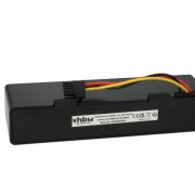  Xiaomi INR18650 MH1-4S1P-SC, INR21700 50E-4S1P-CRL200S+ for Proscenic 5600mAh, 14.4V, Li-Ion - Utángyártott porszívó akku