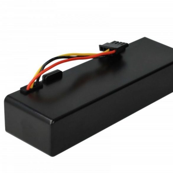 Xiaomi INR18650 MH1-4S1P-SC, INR21700 50E-4S1P-CRL200S+ for Proscenic 5600mAh, 14.4V, Li-Ion - Utángyártott porszívó akku
