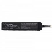   Xiaomi BS05FA - 2500 mAh 3.85 V Li-polymer - Utángyártott telefon akku