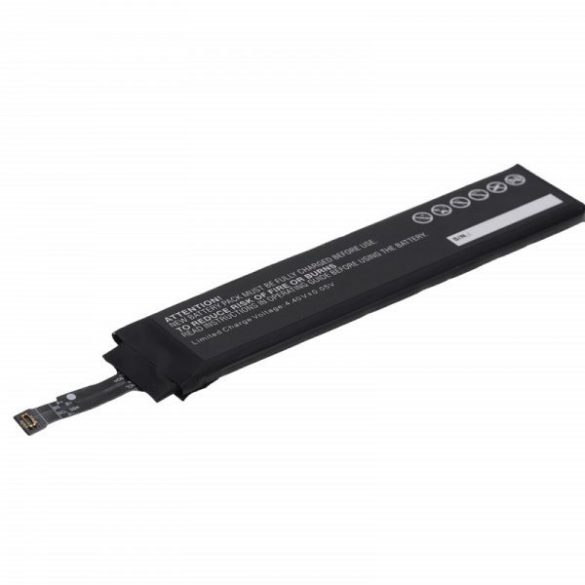 Xiaomi BS05FA - 2500 mAh 3.85 V Li-polymer - Utángyártott telefon akku