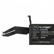  Xiaomi BP48 - 2300 mAh 7.74 V Li-polymer - Utángyártott telefon akku
