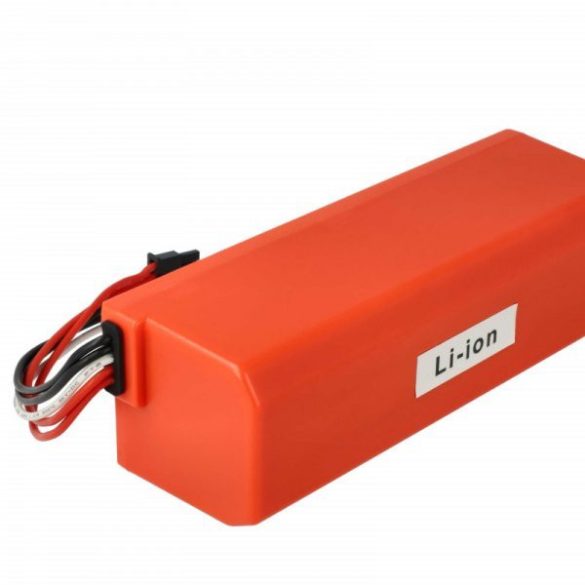 Xiaomi BYD D099-4S2P, 4INR19/66-2, 260S-INR-MH1-4S1P for Xiaomi 5200mAh, 14.4V, Li-Ion - Utángyártott porszívó akku