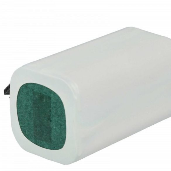 Xiaomi 260V-4S1P, N011-4S1P for Xiaomi 2500mAh, 14.4V, Li-Ion - Utángyártott porszívó akku