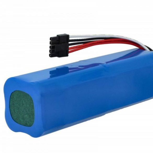 Xiaomi 260S-INR-MH1-4S1P, D099-4S2P, 260MX2 for Xiaomi 3000mAh, 14.8V, Li-Ion - Utángyártott porszívó akku