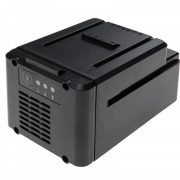   Szerszámgép akku Worx WA3555, WA3536, WA3559 - 2500 mAh, 40 V, Li-Ion - Utángyártott akku