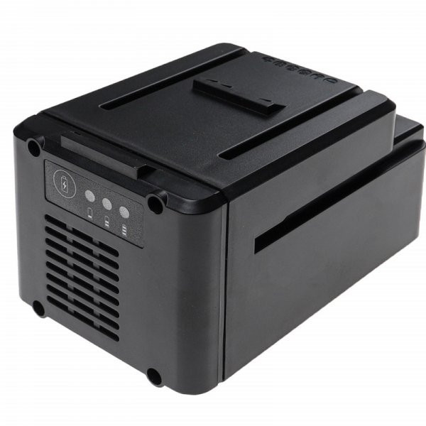 Szerszámgép akku Worx WA3555, WA3536, WA3559 - 2500 mAh, 40 V, Li-Ion - Utángyártott akku