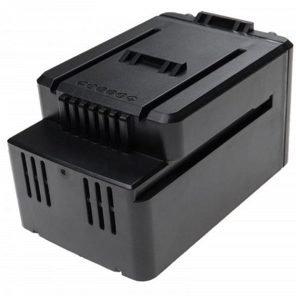 Szerszámgép akku Worx WA3555, WA3536, WA3559 - 2500 mAh, 40 V, Li-Ion - Utángyártott akku