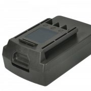   Szerszámgép akku Wolf Garten 41A20--L650, 785454 - 2500 mAh, 18 V, Li-Ion - Utángyártott akku
