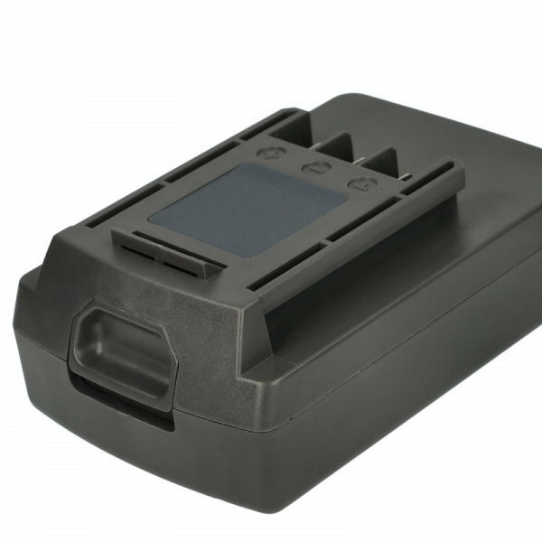   Szerszámgép akku Wolf Garten 41A20--L650, 785454 - 2500 mAh, 18 V, Li-Ion - Utángyártott akku