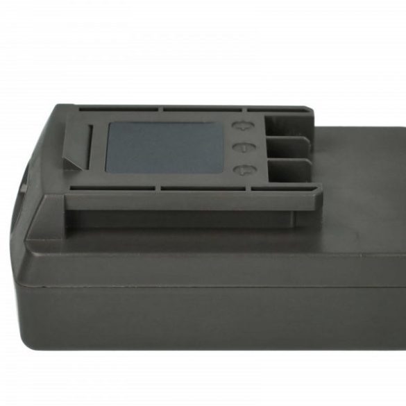 Szerszámgép akku Wolf Garten 41A20--L650, 785454 - 2500 mAh, 18 V, Li-Ion - Utángyártott akku
