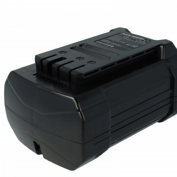   Szerszámgép akku Wolf Garten 196-119-650, ABP 36-03 - 1800 mAh, 36 V, Li-Ion - Utángyártott akku