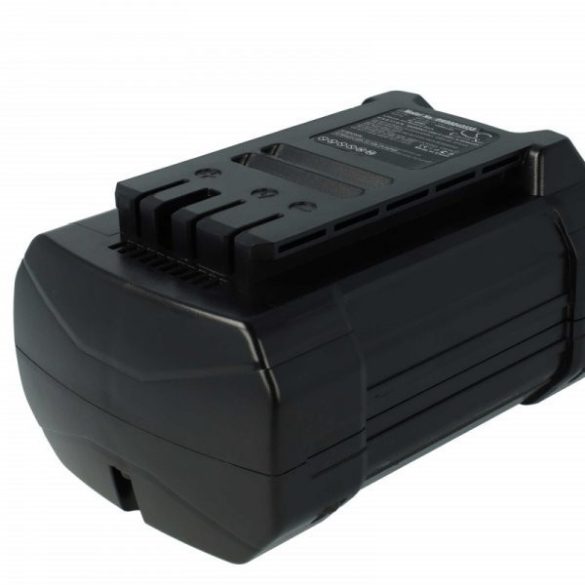 Szerszámgép akku Wolf Garten 196-119-650, ABP 36-03 - 1800 mAh, 36 V, Li-Ion - Utángyártott akku