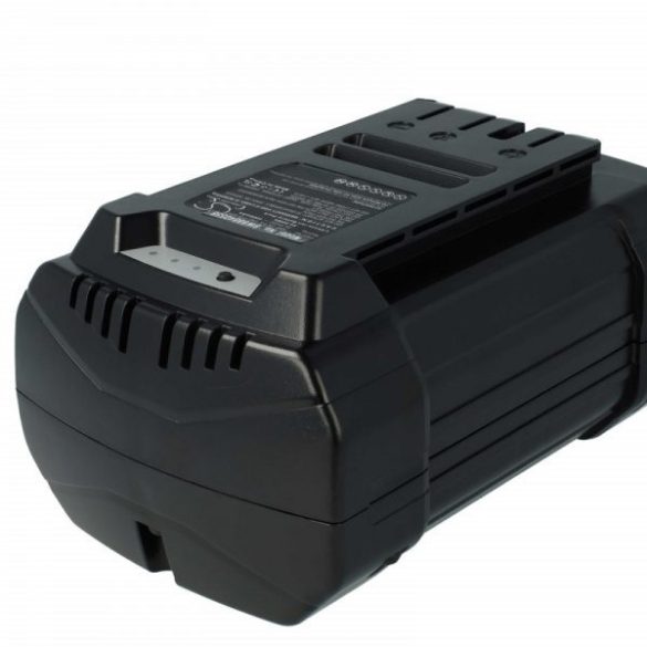 Szerszámgép akku Wolf Garten 196-119-650, ABP 36-03 - 1800 mAh, 36 V, Li-Ion - Utángyártott akku