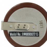 VL-2330/HFN-VL-2330/1HF - 50 mAh 3 V LiV2O5 - gomb akku