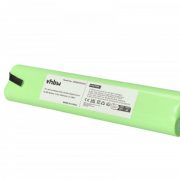   Elektromos sötétítő Velux 946930, 946933 - 2000 mAh 10.8 V NiMH - utángyártott akku