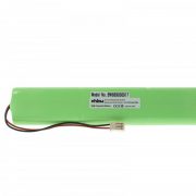   Elektromos sötétítő Velux 946930, 946933 - 2500 mAh 10.8 V NiMH - utángyártott akku