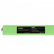   Elektromos sötétítő Velux 946930, 946933 - 2500 mAh 10.8 V NiMH - utángyártott akku