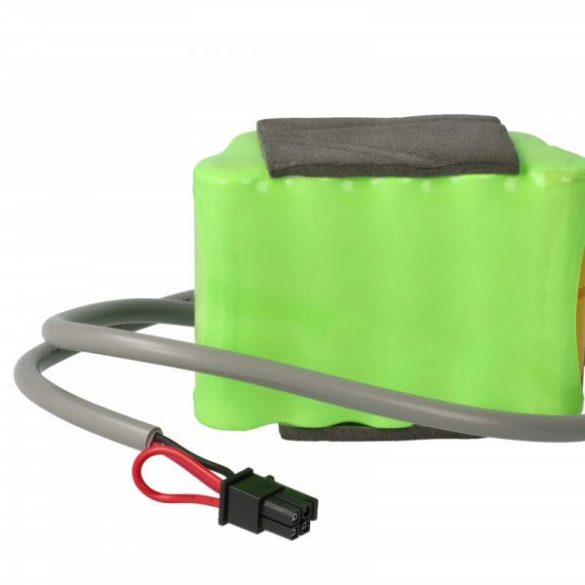 Elektromos sötétítő Velux GP210AFHT, GP2100AFHT, 865103, 832817 - 2000 mAh 10.8 V NiMH - utángyártott akku