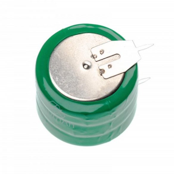 3xV250H- 250 mAh 12 V NiMH250 mAh 3.6 V NiMH - Utángyártott akku