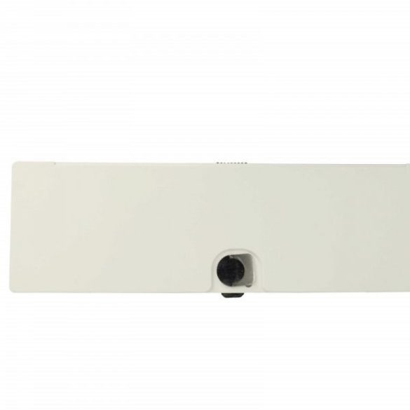 Egészségügyi eszköz - Trixell 2ICP5/38/50-4, 2ICP05/67/89 - 3600 mAh 7.4 V Li-Ion - Utángyártott akku