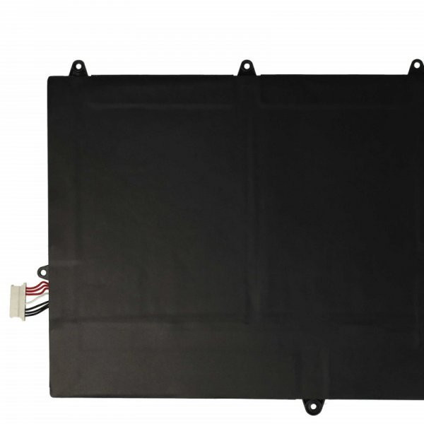 Trekstor 3487265P, HW-3487265, TH116A - 4800 mAh 7.6 V Li-polymer - Utángyártott notebook akku