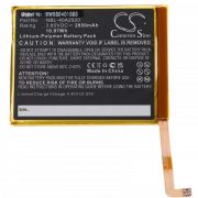   TP-Link / Neffos NBL-40A2920 - 2850 mAh 3.85 V Li-polymer - Utángyártott telefon akku