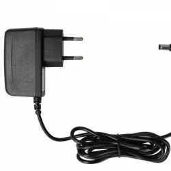   Tiptel 3054061 for TipTel Landline Telephone, Home Telephone - 145 cm - Utángyártott tápegység - VHBW