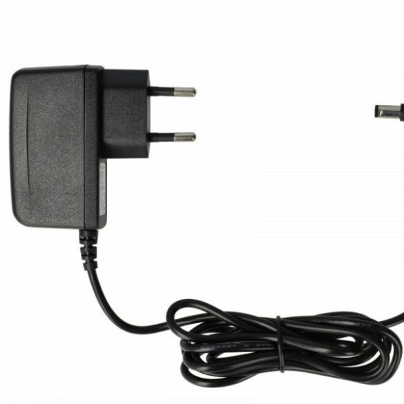 Tiptel 3054061 for TipTel Landline Telephone, Home Telephone - 145 cm - Utángyártott tápegység