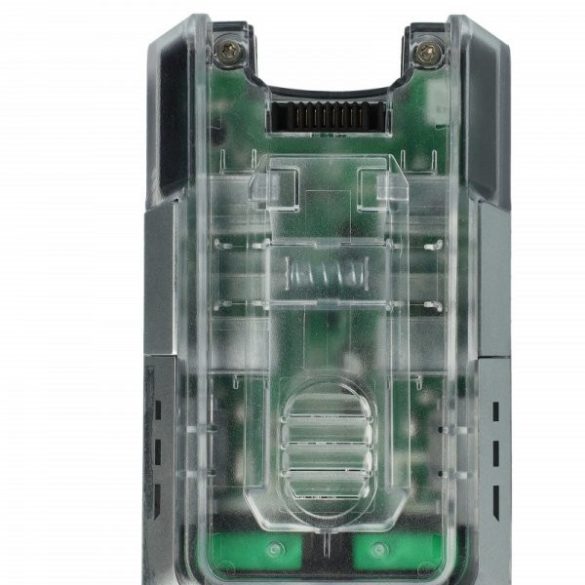 Tineco S11-02 for Tineco 2500mAh, 21.6V, Li-Ion - Utángyártott porszívó akku