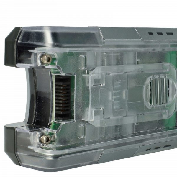 Tineco S11-02 for Tineco 2500mAh, 21.6V, Li-Ion - Utángyártott porszívó akku