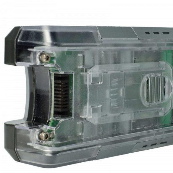 Tineco S11-02 for Tineco 2500mAh, 21.6V, Li-Ion - Utángyártott porszívó akku