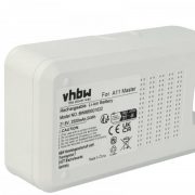   Tineco A11-07 for Tineco 2500mAh, 21.6V, Li-Ion - Utángyártott porszívó akku