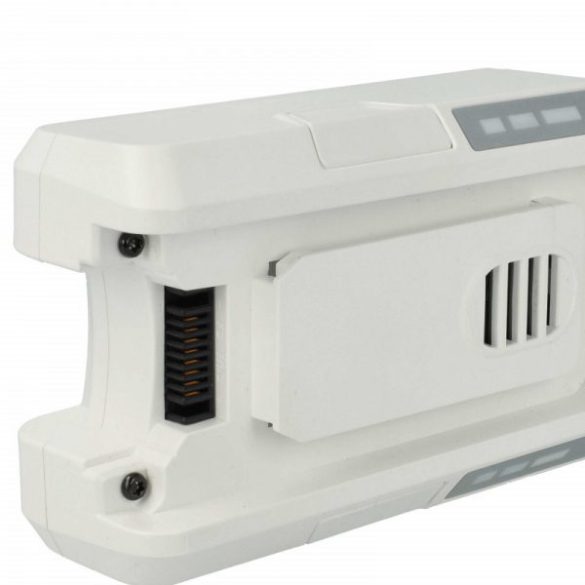 Tineco A11-07 for Tineco 2500mAh, 21.6V, Li-Ion - Utángyártott porszívó akku