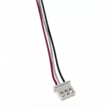 Theradome LH40. 3400mAh Utángyártott akku - VHBW