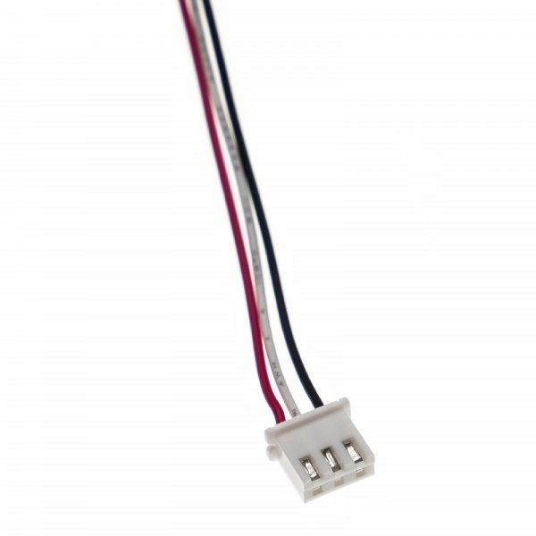 Theradome LH40. 3400mAh Utángyártott akku