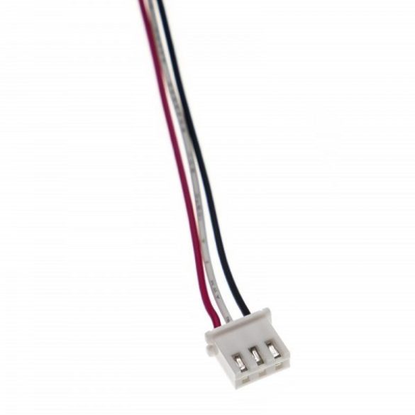 Theradome LH40. 3400mAh Utángyártott akku
