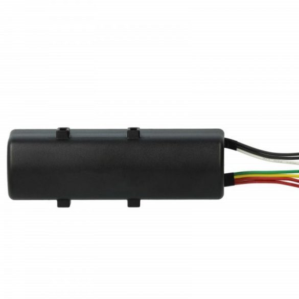 Adatgyűjtő - Symbol BT-000018A01 - 3350mAh, 3.7V - Utángyártott akku