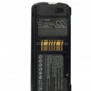  Symbol 82-111636-01, BTRY-MC95IABA0 - 6800 mAh 3.7 V Li-Ion Utángyártott vonalkód olvasó akku