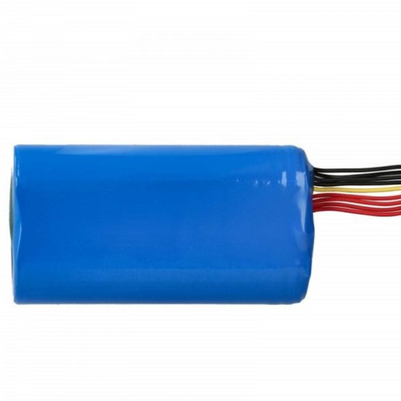 Sunmi SM-INR18650M26-1S2P, SMBP001 - 5200 mAh 3.7 V Li-Ion Utángyártott vonalkód olvasó akku