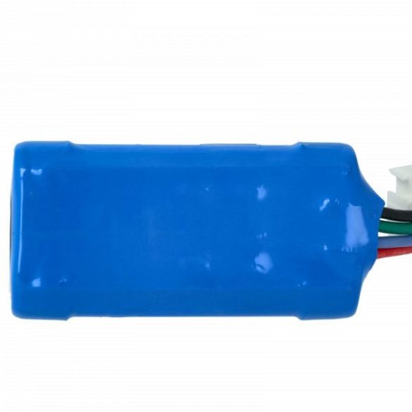 Streamlight 44352 - 10200 mAh 3.7 V Li-Ion - Utángyártott kézilámpa akku