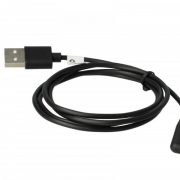   USB Töltőkábel Sony XPZ1-M for Sony Tablet - 100 cm, mágneses - Utángyártott