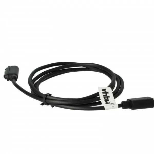 USB Töltőkábel Sony XPZ1-M for Sony Tablet - 100 cm, mágneses - Utángyártott