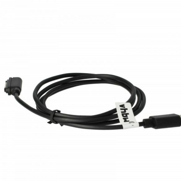 USB Töltőkábel Sony XPZ1-M for Sony Tablet - 100 cm, mágneses - Utángyártott