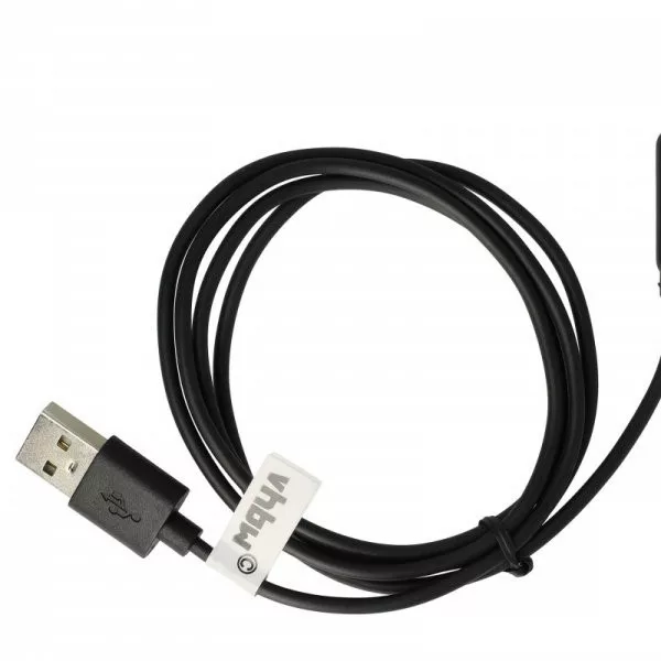 USB Töltőkábel Sony XPZ1-M for Sony Tablet - 100 cm, mágneses - Utángyártott