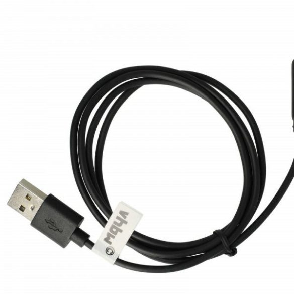 USB Töltőkábel Sony XPZ1-M for Sony Tablet - 100 cm, mágneses - Utángyártott