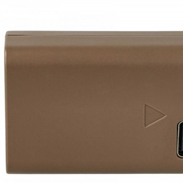 Sony NP-FW50 - 900mAh, 7.4V, Li-Ion Info Chip, USB C Socket - Utángyártott Kamera akku