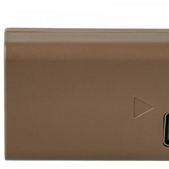Sony NP-FW50 - 1030mAh, 7.4V, Li-Ion Info Chip, USB C Socket - Utángyártott Kamera akku