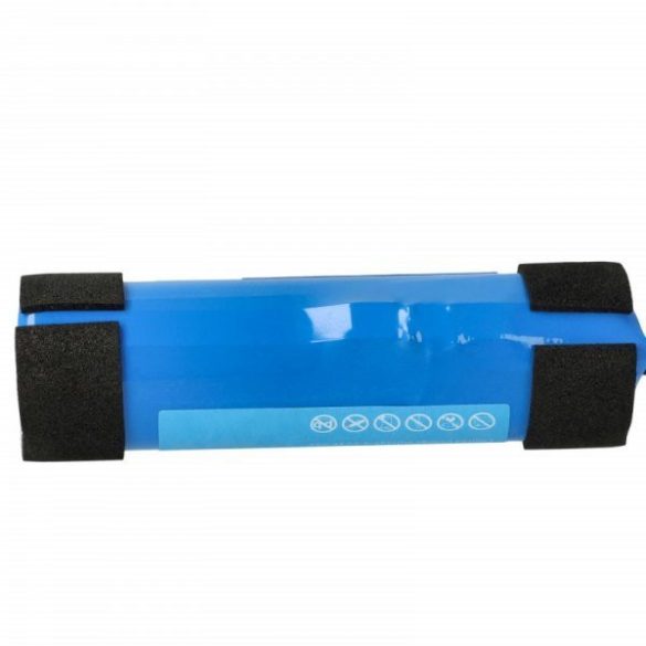 Kontroller - Sony LIS1654, LIS1441, LIS1651 - 2600 mAh 3.7 V Li-Ion - Utánygyártott akku