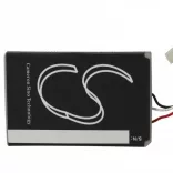 Játékkonzol - Sony LIP1708 for Sony - 1600mAh, 3.7V - Utánygyártott akku - VHBW