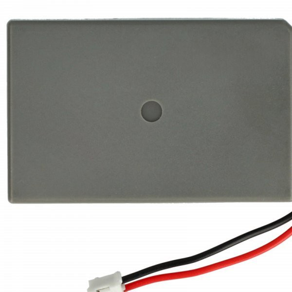 Kontroller - Sony KCR1410, LIP1522 - 800 mAh 3.7 V Li-Ion - Utánygyártott akku